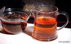 如何辨别陈年泾阳茯茶？