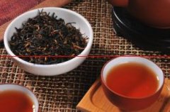 武夷山桐木村：400多年后，这里又诞生了一个红茶新品