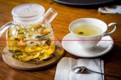 9种菊花茶的泡制方法及注意事项，你知道吗？