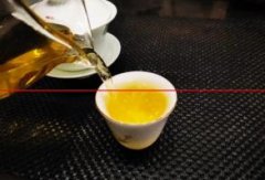 喝茶越喝越渴，是茶叶品质不好吗？