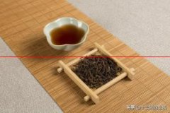 茶中之王——安化黑茶