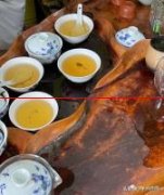 白进火：南洋茶与原乡的茶有什么不同？