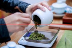 绿茶的保存方法有哪些？