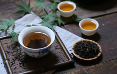 绿茶怎么延长保质期(绿茶保质期是多久)