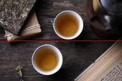 为什么旧茶越老越贵？
