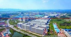 从“零”到百亿，黄埔区、广州开发区在广清一体化建设中的作用