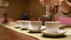 冲泡乌龙茶时，用沸水泡什么茶最好喝？