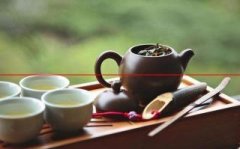 古代茶有哪些奇怪的别称？