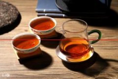 如何辨别普洱茶的年代？