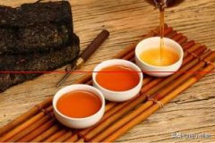 四川人待客首选的4款茶，比竹叶青好喝，还能作为口粮茶