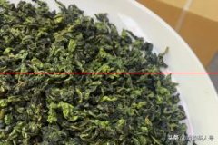 中国十大名茶之一——清香型铁观音