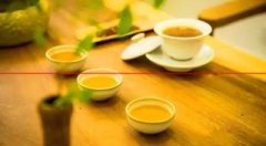 你知道茶也可以混着喝吗？这6款搭配方式推荐给你，让你胃口大开