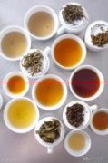 【品中王】选茶品茶时的几个重要关键点