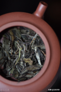普洱茶怎么弄成茶油(有茶油的普洱茶好不好)