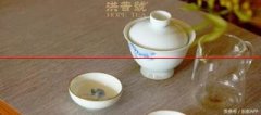 泡茶“三字经”：把茶叶洗净，还是把茶唤醒？