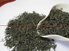 【茶知识】绿茶品质特征