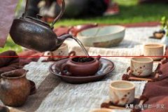 云南人为什么不爱喝中国十大名茶？