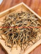 【滇红古树红】传统红茶