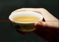 为什么长期喝普洱熟茶会