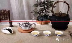 用茶壶泡茶，冲出来的茶会有什么不同？
