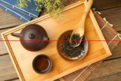 世界红茶的鼻祖——正山小种，如何辨别真假？
