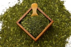 绿茶的形状有哪些？如何保存？