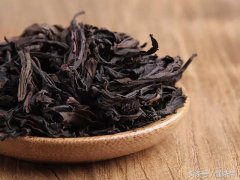 【懂茶帝】武夷岩茶的香型，你闻过几个？