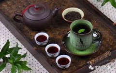 中国十大名茶——ttt雨花茶（上）