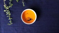 中国茶叶之首——云南红茶（上）