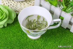 绿茶的三种冲泡方法，简单易操作，分分钟冲泡出一杯好的绿茶