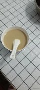 在家自制奶茶，三块钱的成本，可以喝到一大碗纯正的奶茶