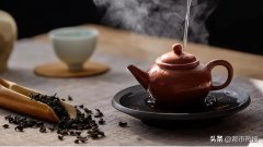 中国十大名茶之一：八马·安溪铁观音
