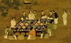 藏茶之法，十斤一瓶，古人存茶的方法有哪些？