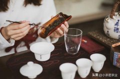 小茶君茶业：红茶中的常见香型有哪些？