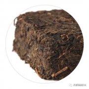 中国六大茶类之一——安化黑茶