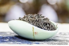 正山小种红茶：独特的松