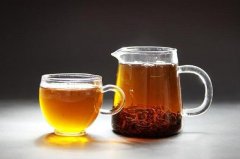 怎样喝红茶更养胃？