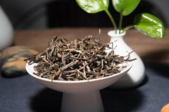 如何分辨茶叶发霉了？