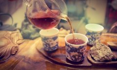 砍柴哥分享：高品质与低劣茶叶的5种区别方法