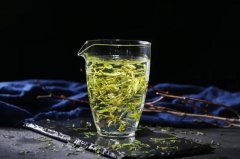 开封的绿茶能存放多久？