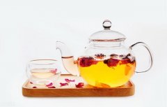 什么颜色的玫瑰花茶最好喝？你知道吗？