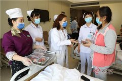 【健康】云南省第一人民医院推出端午节早餐
