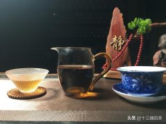 元道茶业的滇红，用的茶具有什么不同？