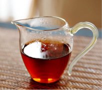 普洱生茶和熟茶的区别在哪里？